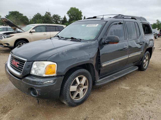  Salvage GMC Envoy