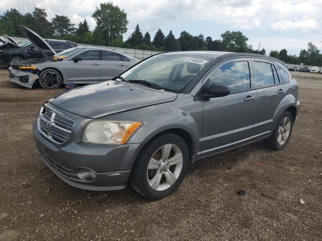  Salvage Dodge Caliber