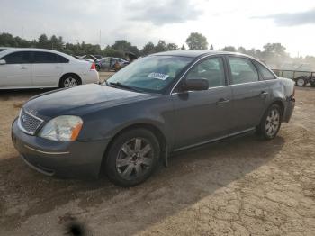  Salvage Ford 500