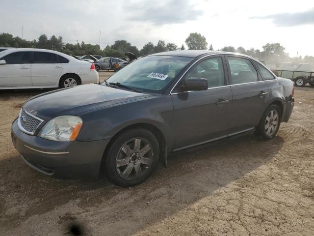  Salvage Ford 500