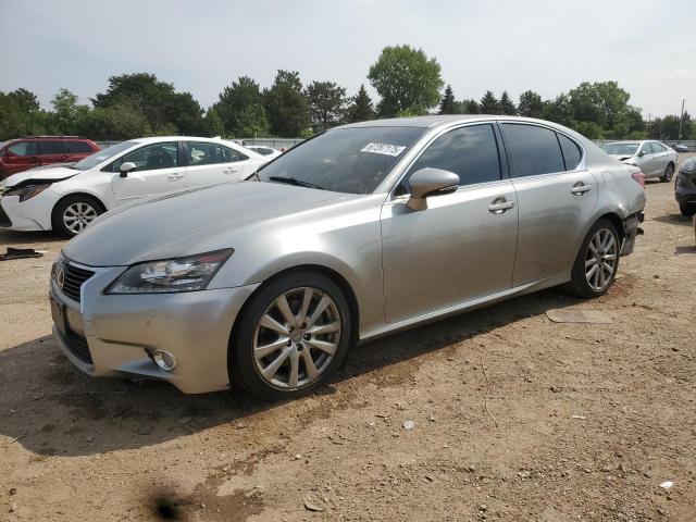  Salvage Lexus Gs