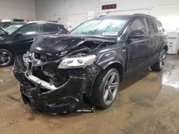  Salvage Audi Q7