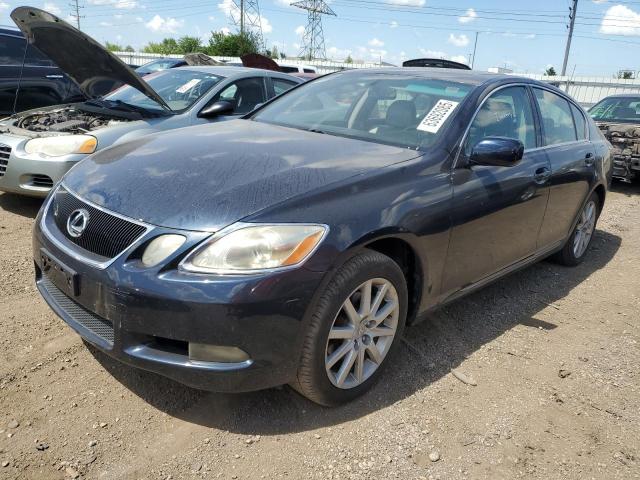  Salvage Lexus Gs