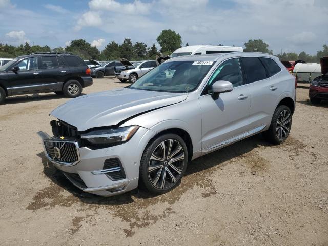  Salvage Volvo Xc60 Ultim
