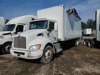  Salvage Kw Construct T30
