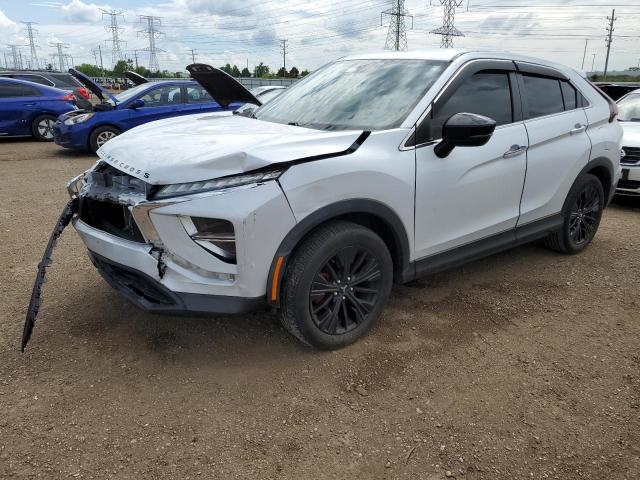  Salvage Mitsubishi Eclipse