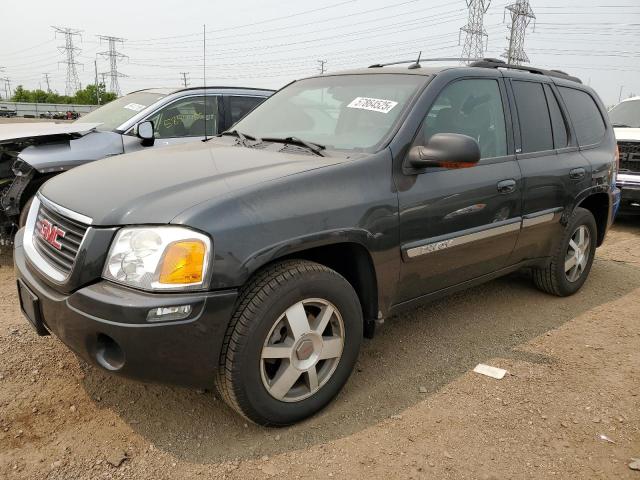  Salvage GMC Envoy