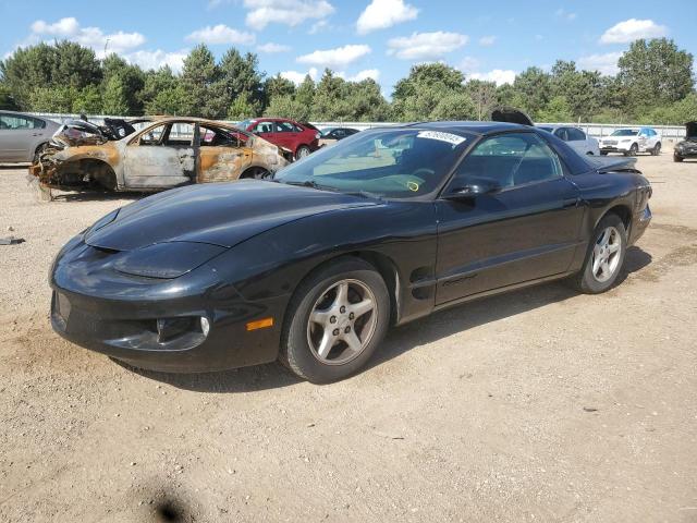  Salvage Pontiac Firebird