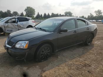  Salvage Mitsubishi Galant
