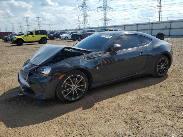  Salvage Toyota 86