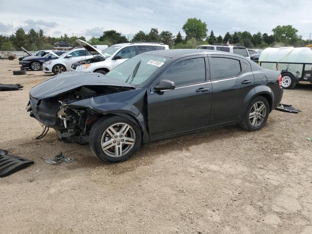  Salvage Dodge Avenger