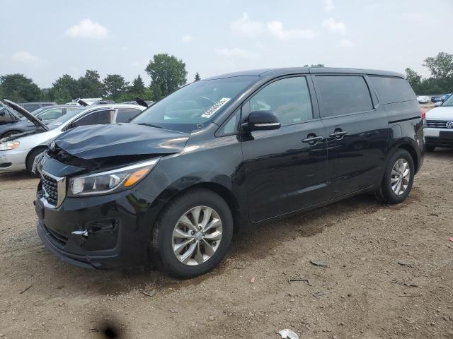  Salvage Kia Sedona