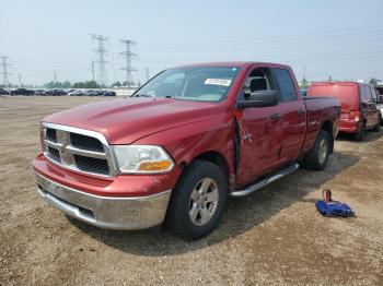  Salvage Dodge Ram 1500