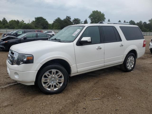  Salvage Ford Expedition