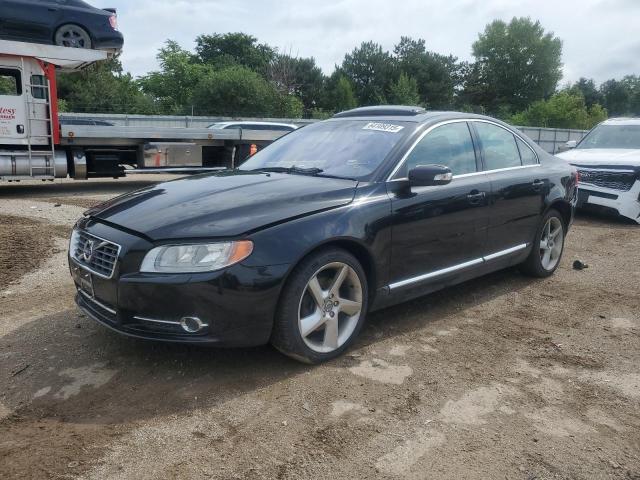  Salvage Volvo S80