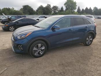  Salvage Kia Niro