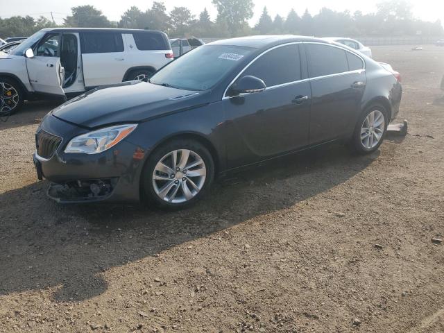  Salvage Buick Regal