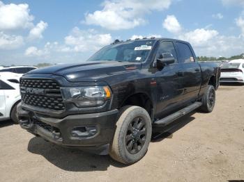  Salvage Ram 2500