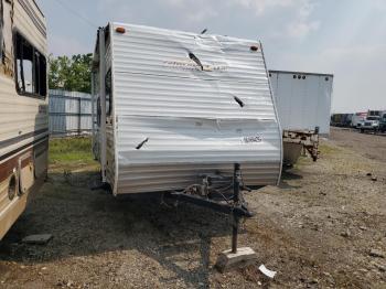  Salvage Gulf Stream Ameri-lite