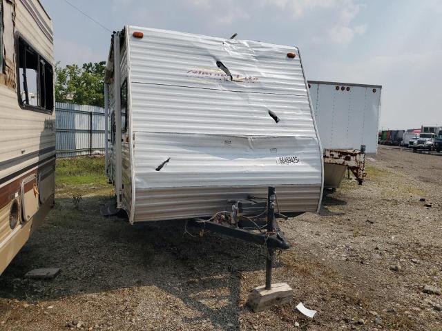  Salvage Gulf Stream Ameri-lite