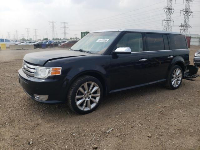  Salvage Ford 1110