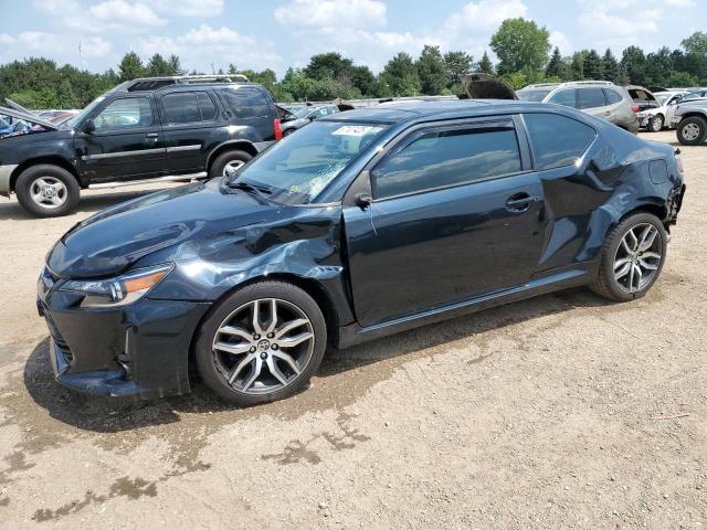  Salvage Toyota Scion