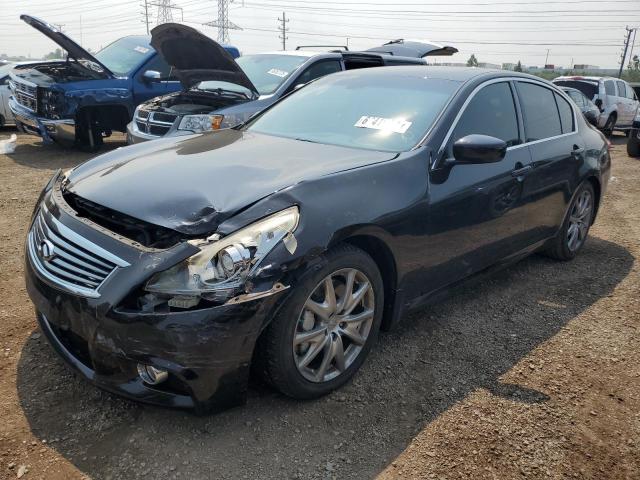  Salvage INFINITI G37