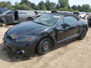  Salvage Mitsubishi Eclipse