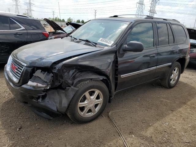  Salvage GMC Envoy