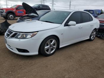  Salvage Saab 9 3