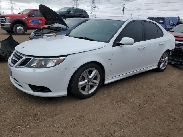  Salvage Saab 9 3