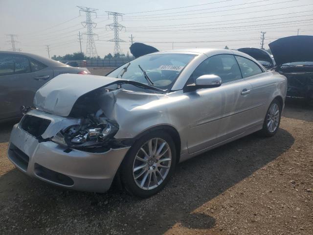  Salvage Volvo C70