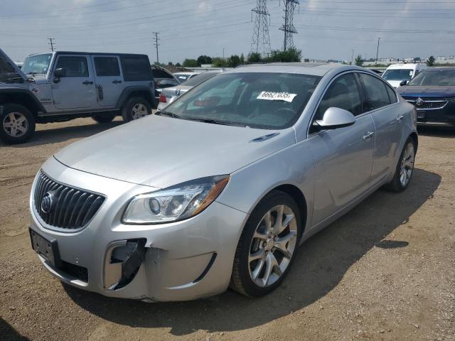  Salvage Buick Regal