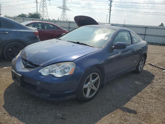  Salvage Acura RSX