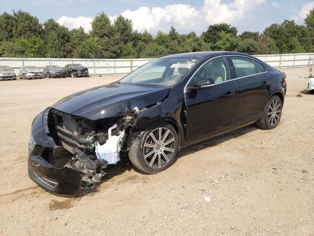  Salvage Volvo S60