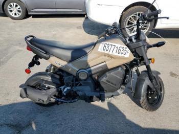  Salvage Honda Nva110 B