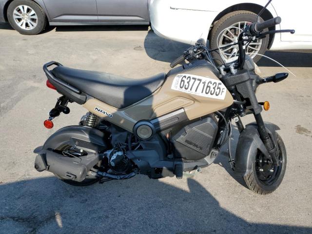  Salvage Honda Nva110 B