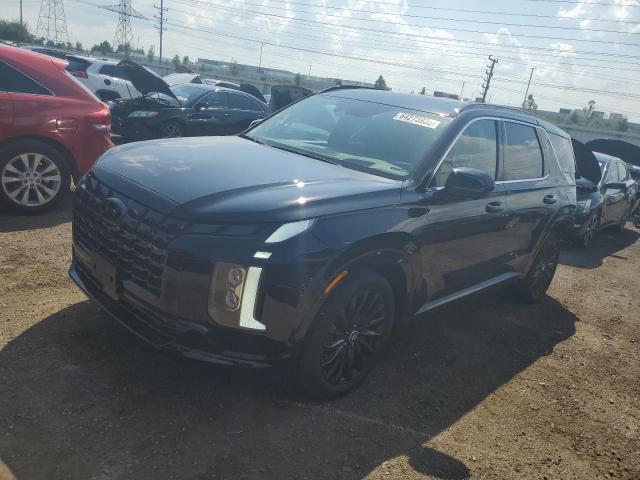  Salvage Hyundai PALISADE