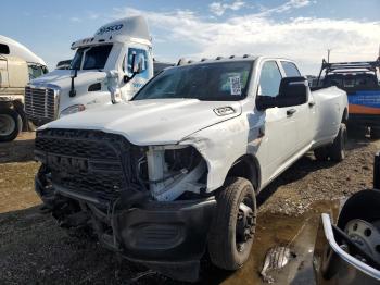  Salvage Ram 3500