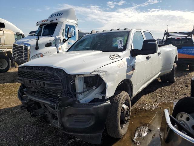  Salvage Ram 3500