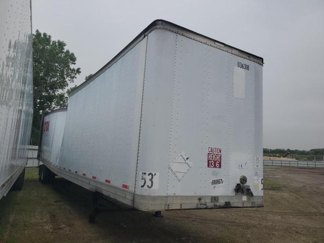  Salvage Trailobile Other