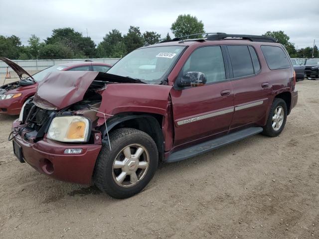  Salvage GMC Envoy