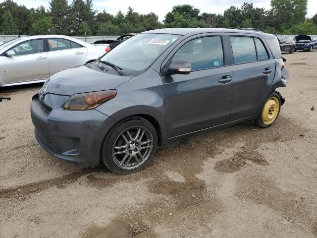  Salvage Toyota Scion