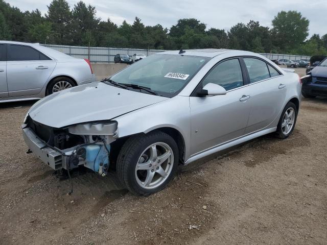  Salvage Pontiac G6