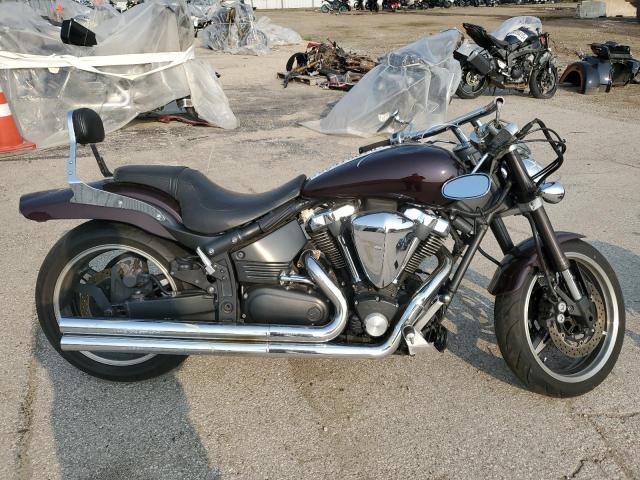  Salvage Yamaha Atv