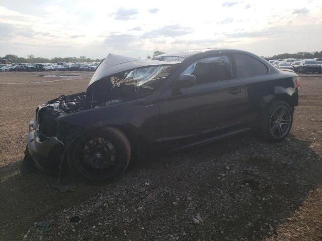  Salvage BMW 1 Series