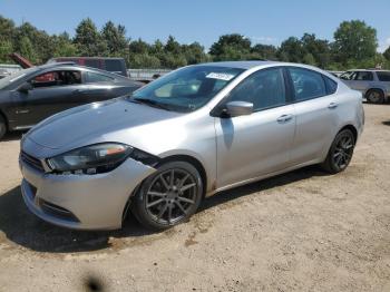  Salvage Dodge Dart