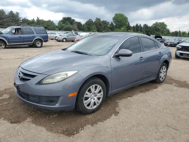  Salvage Mazda 6