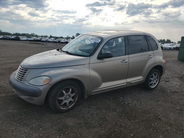  Salvage Chrysler PT Cruiser