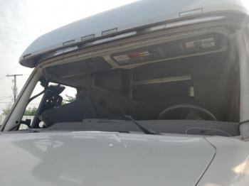  Salvage Volvo Vnl